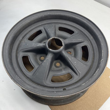 Pontiac rally 14x6 for sale  Cocoa Beach