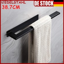 Handtuchhalter hne bohren gebraucht kaufen  Aspisheim, Grolsheim