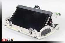 Rádio de navegação monitor painel tela display 15-20 Audi S3 A3 8V0857273N fabricante de equipamento original comprar usado  Enviando para Brazil