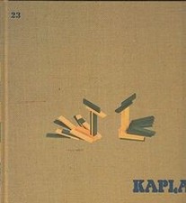 Kapla volume not gebraucht kaufen  Berlin