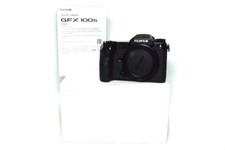 Fujifilm gfx100s 15750 usato Fujifilm gfx100s 15750 usato  Modena