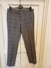 Spitalfields mens grey for sale  NEWENT