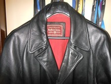 Veste cuir homme d'occasion  Montpellier-