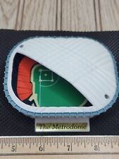 Hhh metrodome minnesota for sale  USA