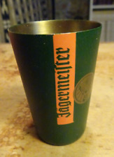 Verre shooter jagermeister d'occasion  Toulouse-