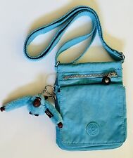 Kipling eldorado small for sale  DARTFORD