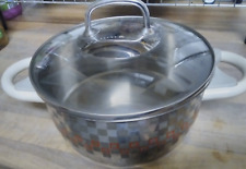 Wmf transtherm topf gebraucht kaufen  Malsch