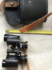 Prismáticos binoculars carl usato  Spedire a Italy
