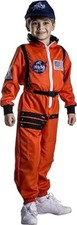 Astronaut costume boys for sale  BRADFORD