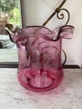 cranberry lamp shade for sale cranberry lamp shade for sale PINNER