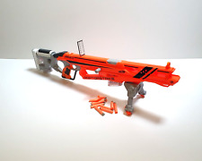 Hasbro nerf accustrike gebraucht kaufen  Reinsberg