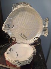 Vintage piece fish for sale  Dyersburg