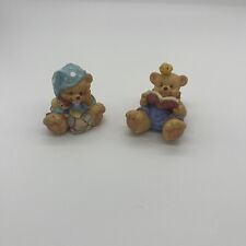 Cute creations bears for sale  GLOUCESTER