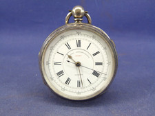 Improved chronograph wolfe gebraucht kaufen  Schermbeck