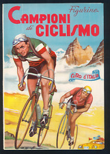 Album figurine lampo usato  Italia