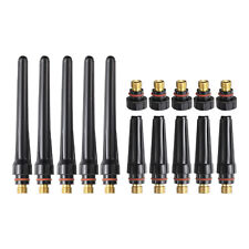 15pcs tig back d'occasion  Expédié en Belgium