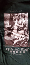 Spice wolf holo usato  Milano