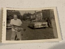 1959 snapshot photograph for sale  Grayland