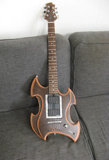 Guitare électrique cort d'occasion  Charly-sur-Marne