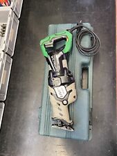 Hitachi hikoki seghetto usato  Bormio