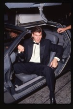 Patrick swayze candid for sale  Laguna Beach
