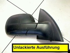 Aussenspiegel mech innenverste gebraucht kaufen  Warendorf