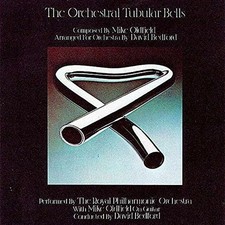 Mike oldfield orchestral for sale  USA