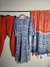 Cotton ethnic fashion for sale  DAGENHAM