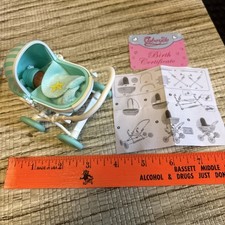 Carrinho de bebê verde Zuru Baby 1,5” comprar usado  Enviando para Brazil