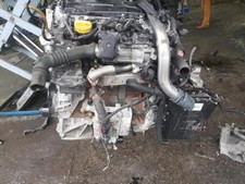Moteur renault grand d'occasion  Monchy-Humières