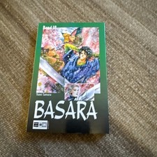 Basara band 18 gebraucht kaufen  Hamburg