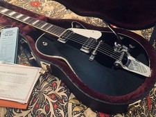 Gretsch 6128t vintage for sale  LONDON