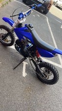 Dirtbike for sale  BIRMINGHAM