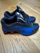 Nike shox ryl for sale  PEACEHAVEN