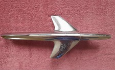Kühlerfigur chevrolet chevy gebraucht kaufen  Zittau