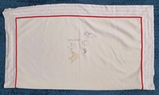 Mothercare cot blanket for sale  BECCLES