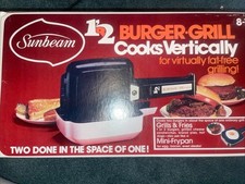 Vintage 1976 sunbeam for sale  Burton