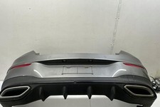 Stoßstange mercedes benz gebraucht kaufen  Hamburg