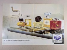 Boots christmas perfume for sale  LINCOLN
