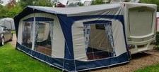 Bradcot sport awning for sale  BROMSGROVE