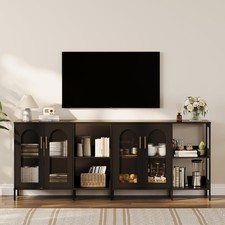 Buffet sideboard cabinet for sale  Brentwood