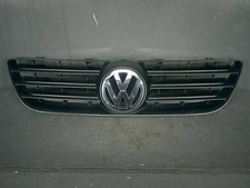 Grelha de radiador Volkswagen Polo 2007 GH-9NBKY [usada] [PA08964230] comprar usado  Enviando para Brazil