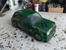 Vintage renault alpine usato  Roma