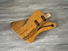 Corpo chitarra warmoth usato  Spedire a Italy