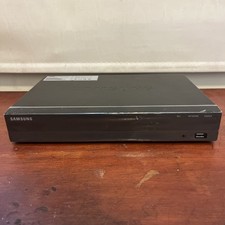 Samsung video security for sale  Tarrytown