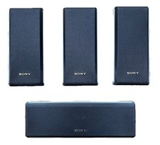 Sony surround sound for sale  WOLVERHAMPTON