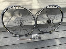 Mavic crossmax rim for sale  Sandy