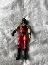 Mattel wwe kane for sale  DUMBARTON