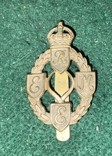 Cap badges made for sale  HOOK