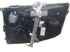 Ford fiesta window for sale  DUNGANNON